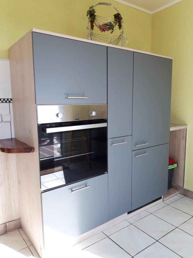 דירות Weidenhain Wildholz Sachsen מראה חיצוני תמונה